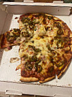 Durango's Pizza food