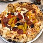 Pizzeria Chicchirichi food