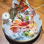 Sorenzo Japanese Restaurant & Bar food