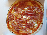 Pizzeria Scaccomatto food
