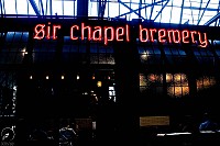 Sir Chapel Brewery unknown