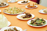 Peking Garden food