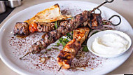 Anater Lebanese Restaurant food