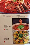 Sichuan Kitchen food