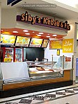 Siby's Kebab & Pide food