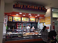 Siby's Kebab & Pide people