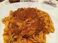 Osteria Della Pieve food