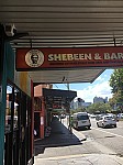 Shebeen & Bar outside