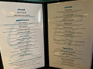Guytanos menu