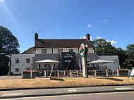 Harvester The Horse And Groom Sidcup outside