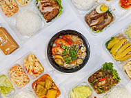 Thai Foodie (lai Chi Kok) food