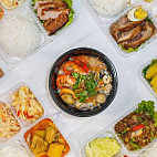 Thai Foodie (lai Chi Kok) food
