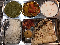 Sehaj Indian Food and Sweets food