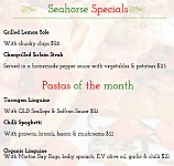 Seahorse Restaurant unknown