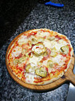 Pizzeria Pizza Da Giulio food