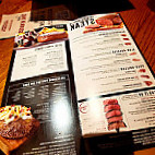 Outback SteakHouse food