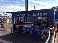 Scoop Ice Cream and Coffee unknown