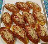 Ana's Mexican Bakery food