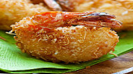Sawadee Thairestaurant Bar food