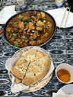 Nurlan Uyghur food