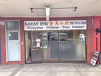 Satay Inn people
