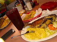 El Golfo De Mexico food