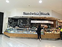 Sandwich Stack people