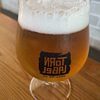 Torn Label Brewing Company food