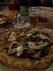 L'ambaradan Pizzeria Ristorante food