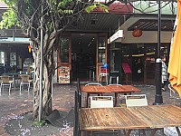 Sakae Dining Bar inside