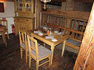 Landhaus am Heidenturm food