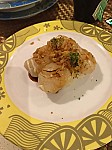 Sushi Sagunja inside