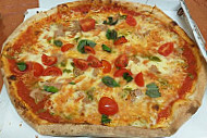 Pizzeria Obelix food