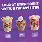 Rita's Italian Ice Frozen Custard food