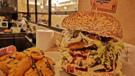 Hamburger Elementoxelemento food