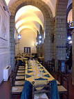 Taverna Dei Frati inside