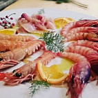 Pesce Frittu E Baccala food