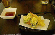 Hazuki Japanese food