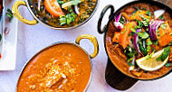 Curry Dreams food