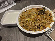 Indian Street Food By Billu's food