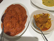 Megna Tandoori Indian food
