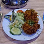 Ahmeds Masala Cafe food