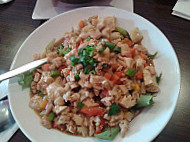 Duc's Asian Cuisine food
