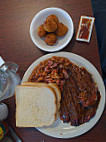 Daddy D's Southern Style Bbq food