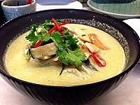 RicePot Thai Bondi food