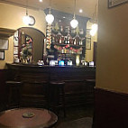 Colpitts Pub inside