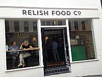 Relish Food Co. people