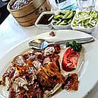 Dahu Peking Duck Restaurant food
