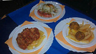 La Gaviota Huelva food