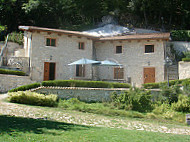 Villaggio Ristoro La Cascata outside